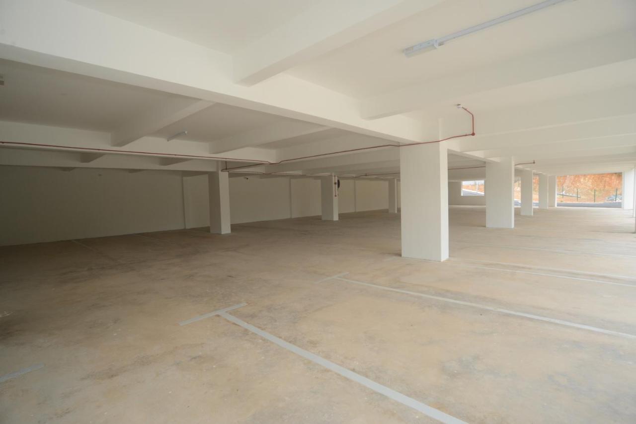 Star-Well Hotel Kuala Lipis Buitenkant foto